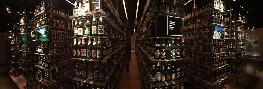pivo, Carlsberg, Danska