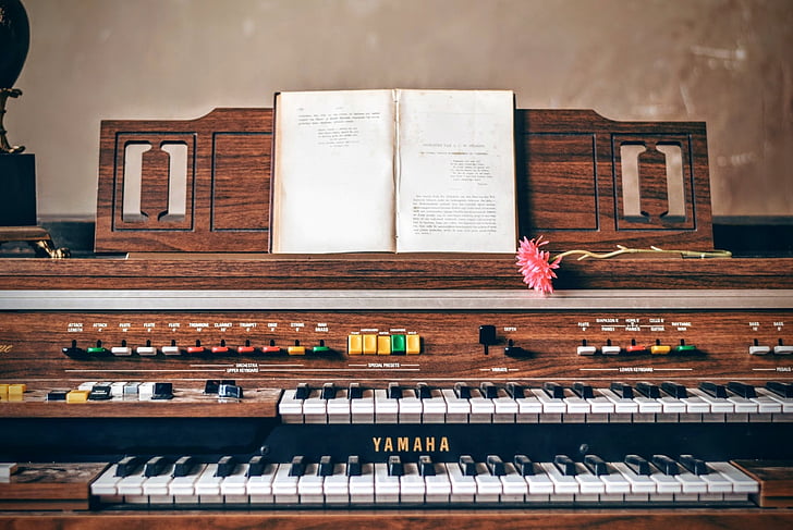 piano, piano keys, instrument, compose, entertainment, keyboard, music
