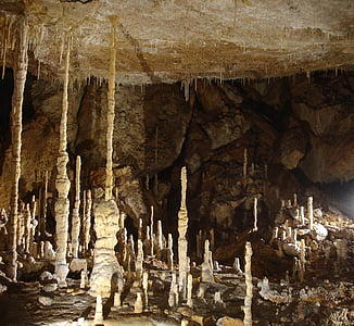 Höhlenforschung, Mallorca, Munverpro aktiv-Tourismus