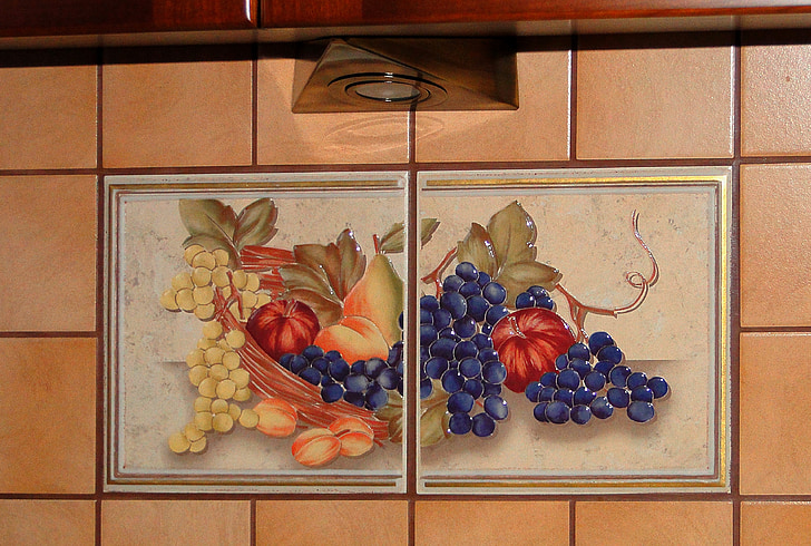 azulejos de la pared, azulejo de cerámica, azulejos, azulejos decorativos, cerámica