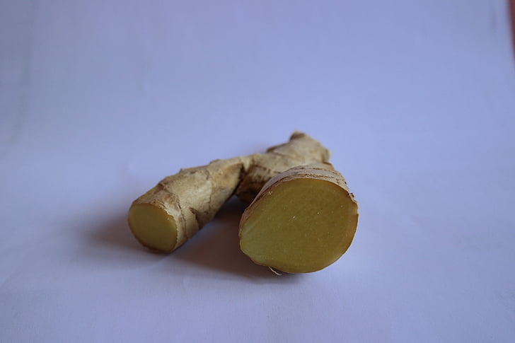 ginger, root, food, spice, sharp, ginger root, healthy