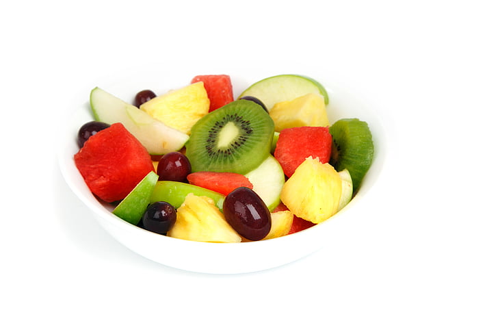 Apple, colorido, sobremesa, dieta, comida, fresco, frutas
