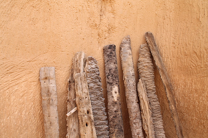Тунис, стар, култура, пожар дърво, история, логове, дървен материал