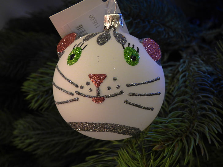 christmas tree, christmas baubles, ornaments, holidays, christmas, christmas decorations, christmas decoration