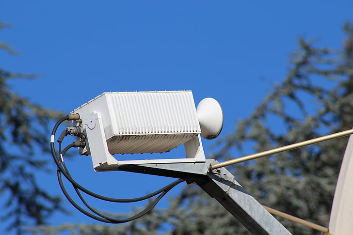 telecomunicacions, transmissions, antena parabòlica, component