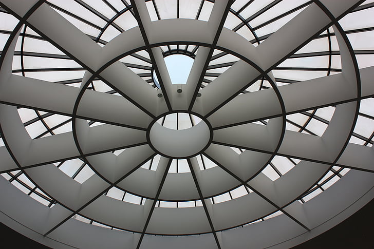 Mnichov, Německo, Architektura