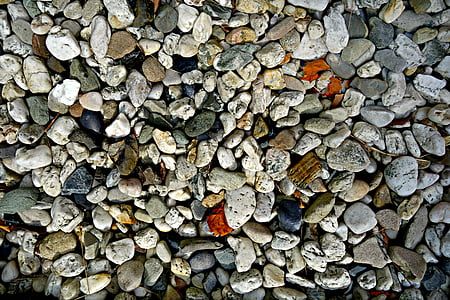stone, pebble, rock, meditation, zen-like, peace, harmony