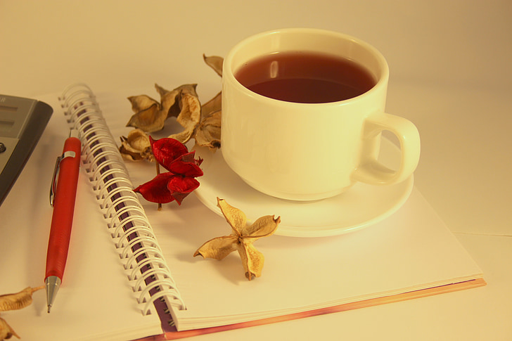 tea, cup, drink, hot, herbal tea, lifestyle, breakfast