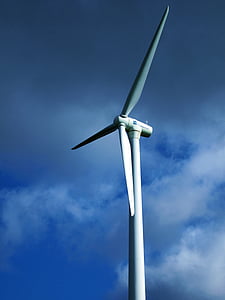 Větrník, aktuální, větrného parku, energii, prostředí, Výroba elektrické energie, Větrná energie