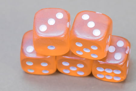 kube, spill cube, øyeblikkelig hastighet, betale, spill, Poker, spille poker
