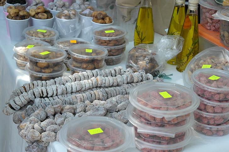 candy, food, sugar