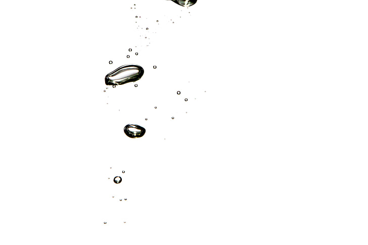 water, drip, dance, drop of water, hochspringender high drop, water feature, wet