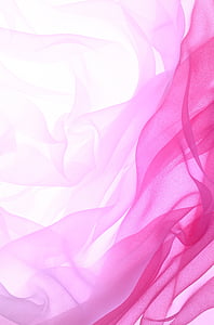 materjali, tint, kunstilise kontseptsiooni, tulle, Kalle, roosa, abstraktne