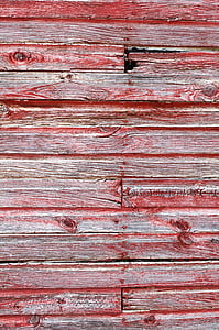 textura de madera de granero, madera del granero rojo, Fondo madera, madera, textura, Fondo, granero