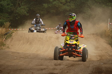 motorsport, motocross, cross, quad, enduro, racing, race