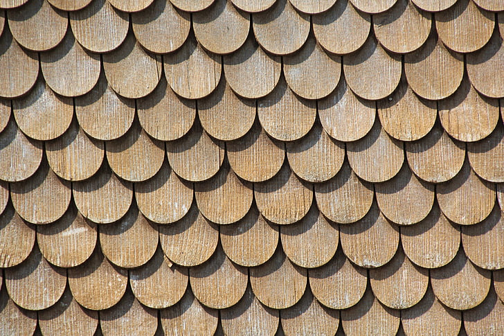 paneles de madera, oro, madera