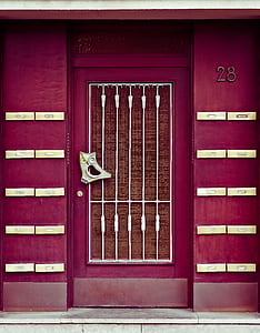 πόρτα, μπροστινή πόρτα, είσοδο σπιτιού, Είσοδος, Αρχική σελίδα, περιοχή εισόδου, πόρτα εισόδου