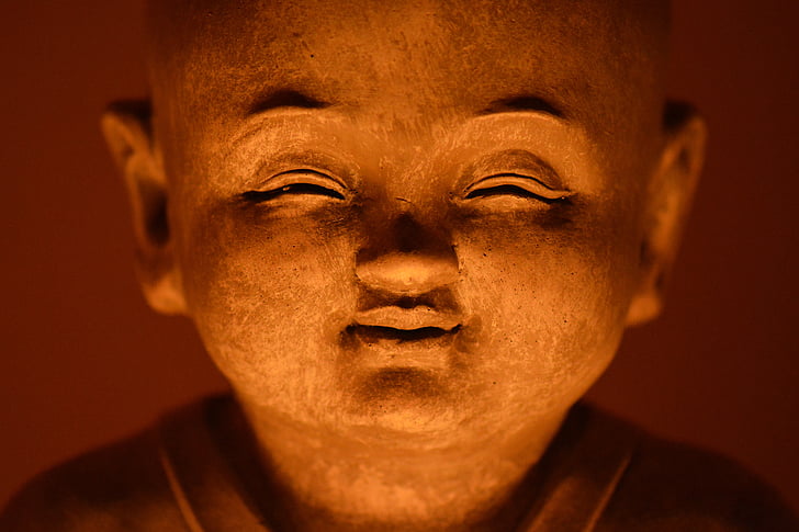Buda, l'espiritualitat, religió, meditació, Zen, imatge, resta