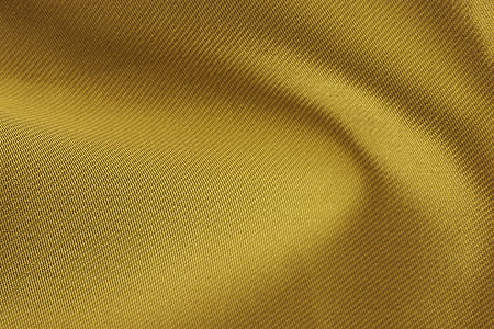 stof, textiel, textuur, patroon, geel, abstract, macro