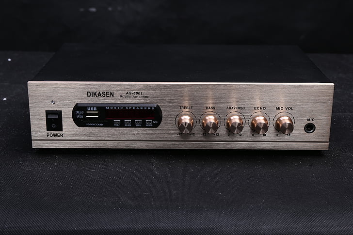 amplifier, di kasen amplifier, products