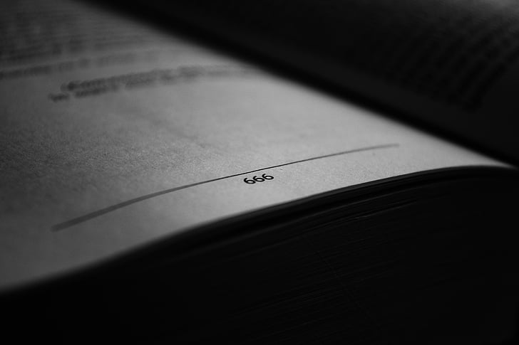 black and white, blur, book, business, close-up, commerce, composition