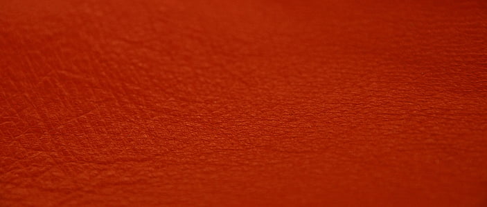 läder, röd, rödaktig, konsistens, struktur, bakgrund, belysta