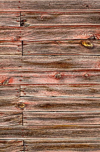 texture bois de grange, bois de grange rouge, fond bois, bois, texture, arrière-plan, Grange