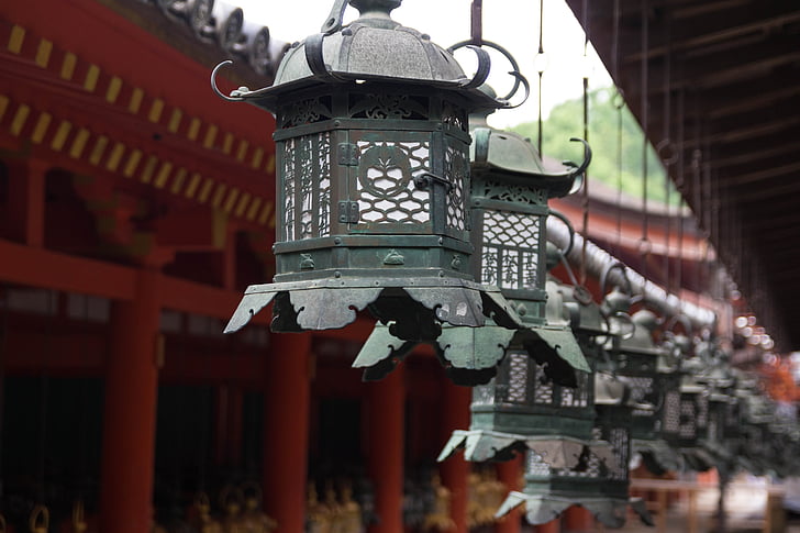 Jepang, Shinto, Kuil, agama