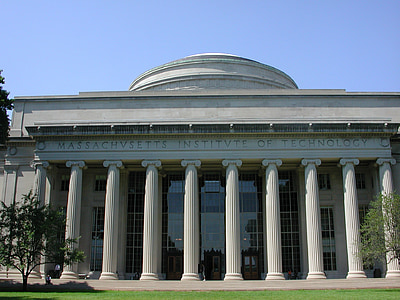 Universitetet, Boston, College, Massachusetts, utdanning, teknologi, Institutt