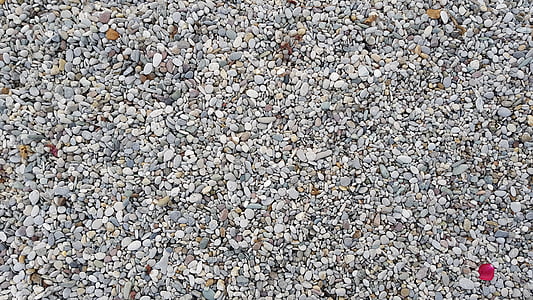 sten, Beach, sommer, Rock, Pebble, baggrunde, mønster