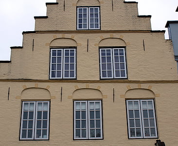 okno, Strona główna, budynek, Architektura, rustykalne, drewno, migawki