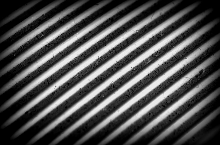 Stripe, Stripes, noir, ligne, lignes, parallèle, arrière-plans