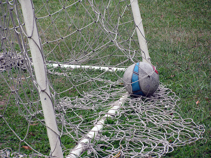 Futbolas, tikslas, kamuolys, Brazilija, lauko, Sportas, žaidimas