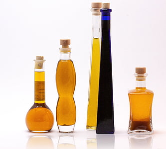 cosmetics, oil, breed perl oil, high quality, fine, beauty, bottles