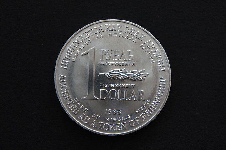 rubla, mündid, raha, Venemaa, Silver, Nõukogude Liidu, Ameerika Ühendriigid