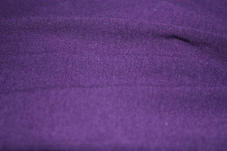têxteis de fundo violeta, Violet, plano de fundo, matéria têxtil, pano, objeto, material