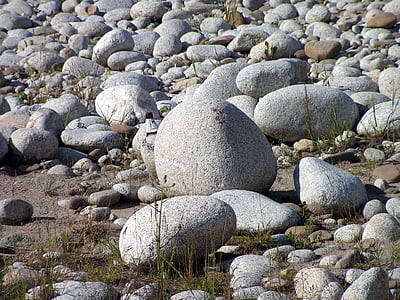 akmenys, akmenys, akmenukai, išvalyti akmenų, akmuo