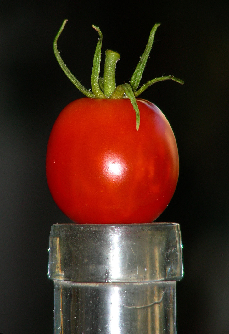tomate, frutas, produtos hortícolas