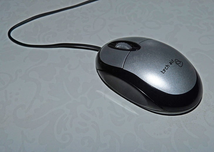 mouse, Computing