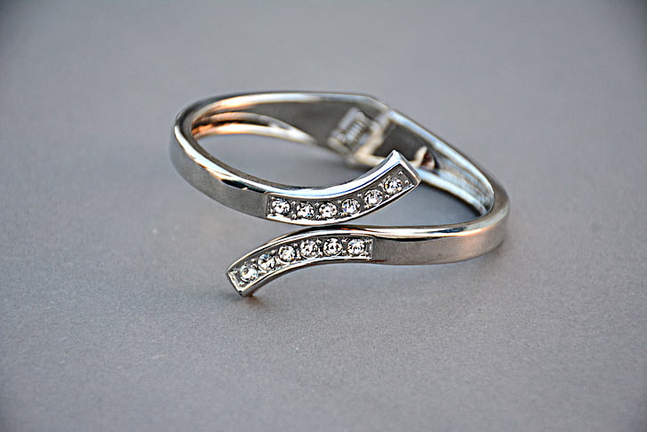 cincin, perhiasan, sekerat cincin, wanita, mewah, perhiasan, cincin pertunangan