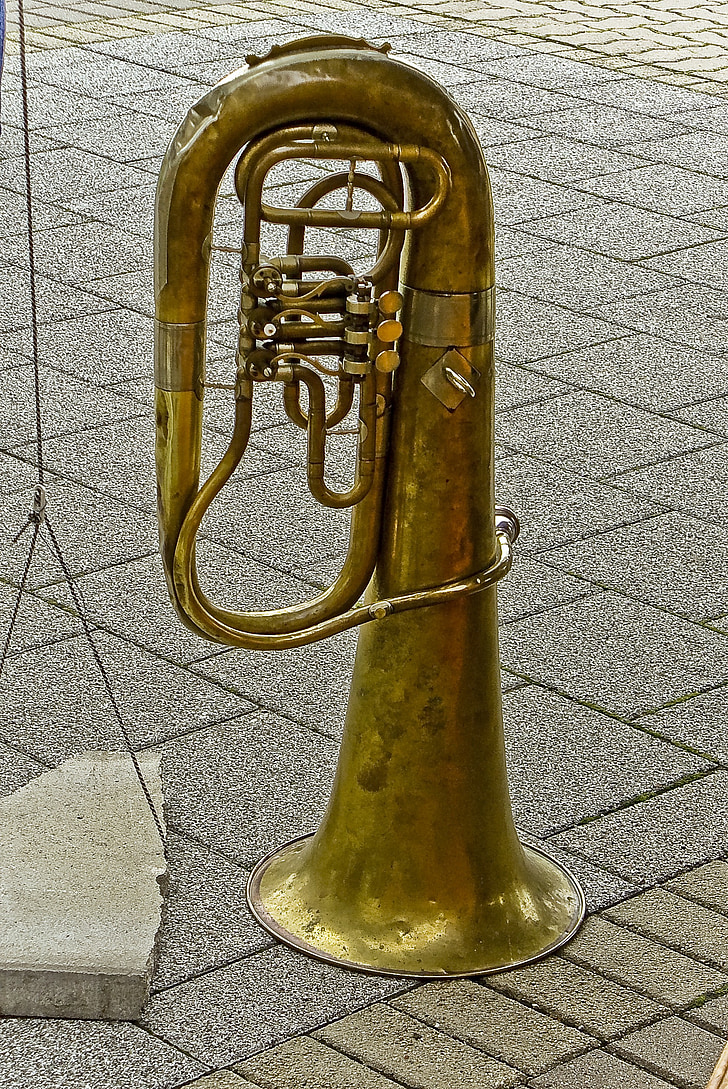 music, break, trumpet, musical instrument, orchestra, band, instruments