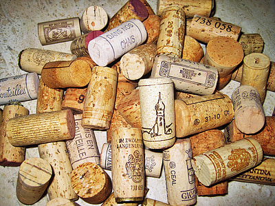 wine corks, cork, bottle corks, closures, collection, bottle closure, close