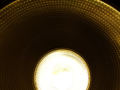 lamp, light, abstract background, texture