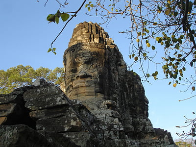 Angkor, Angkor wat, Kambodža, vana, Temple, häving, religioon