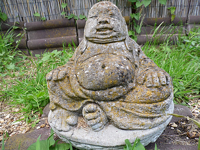 Bouddha, religion, bouddhisme, statue de, l’Asie, spirituelle, méditation