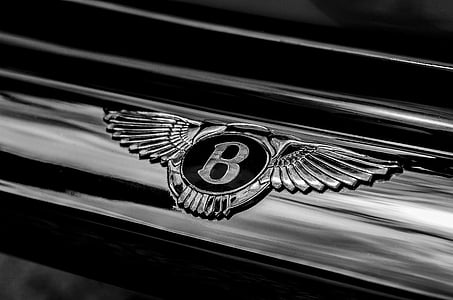 Bentley, bil, bil, luksus, automatisk, kjøretøy, stil