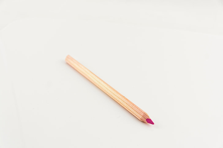 bút chì màu, bút chì màu, đầy màu sắc, vẽ, chỉ, để lại, bút