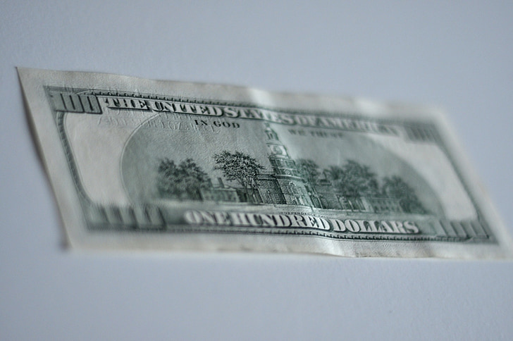 denar, dolar, valute, denar, znak za dolar, dolarjev, ZDA