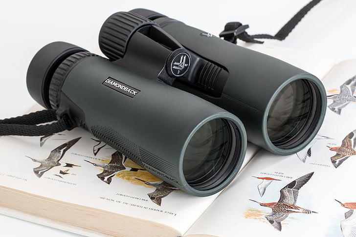 binoculars, blur, close-up, equipment, instrument, lenses, telescope