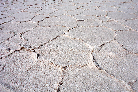 αλάτι, Uyuni, θαλασσινό αλάτι, έρημο